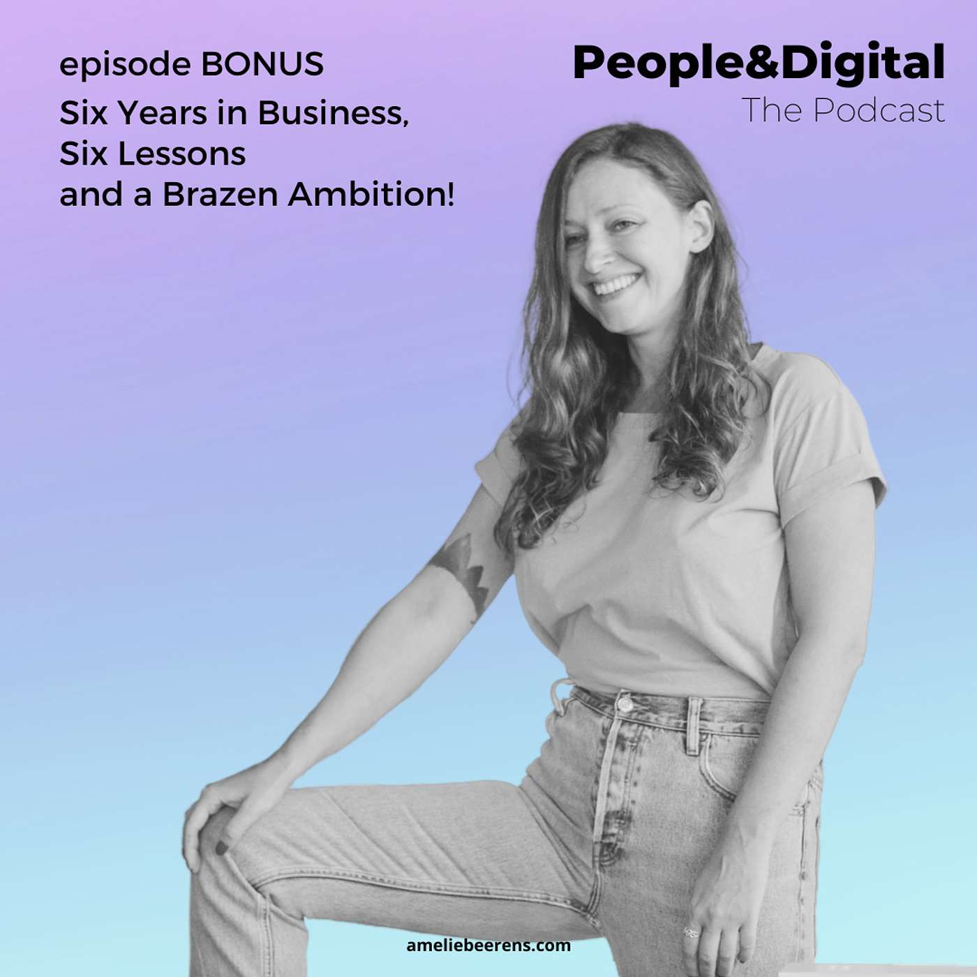 Brazen Leaders - The Human Edge