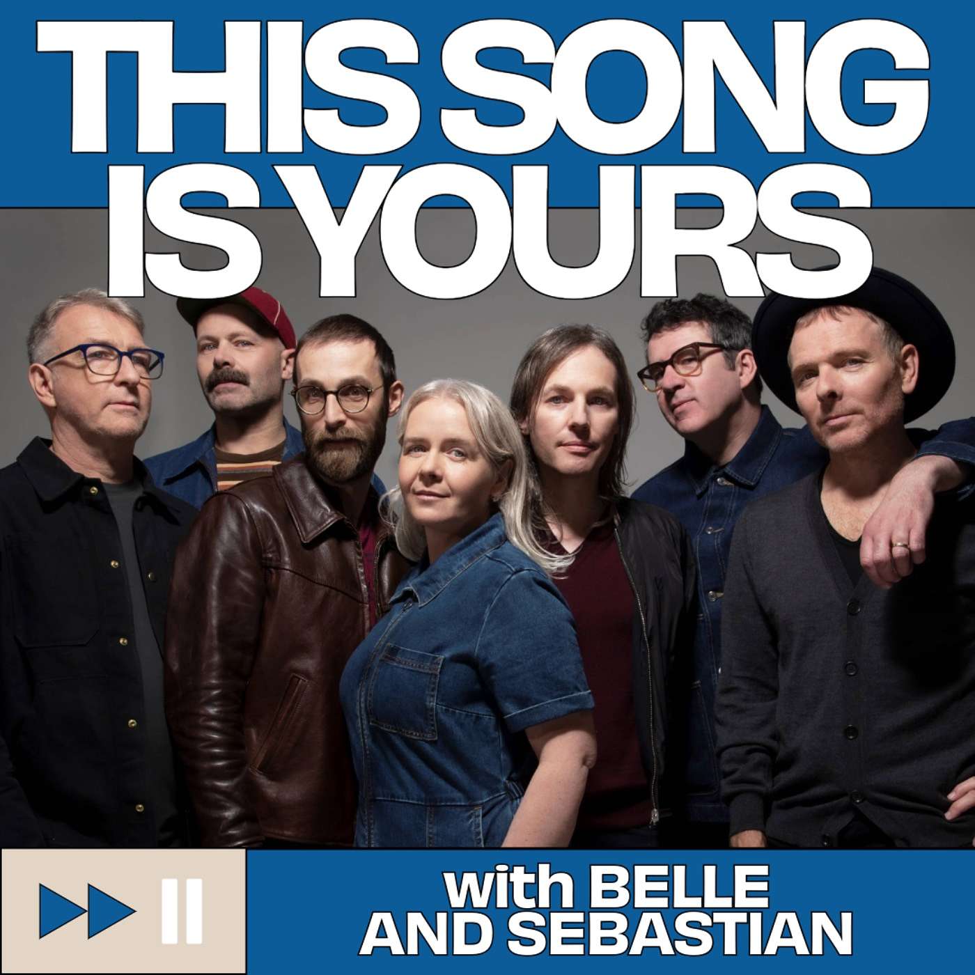 Belle and Sebastian