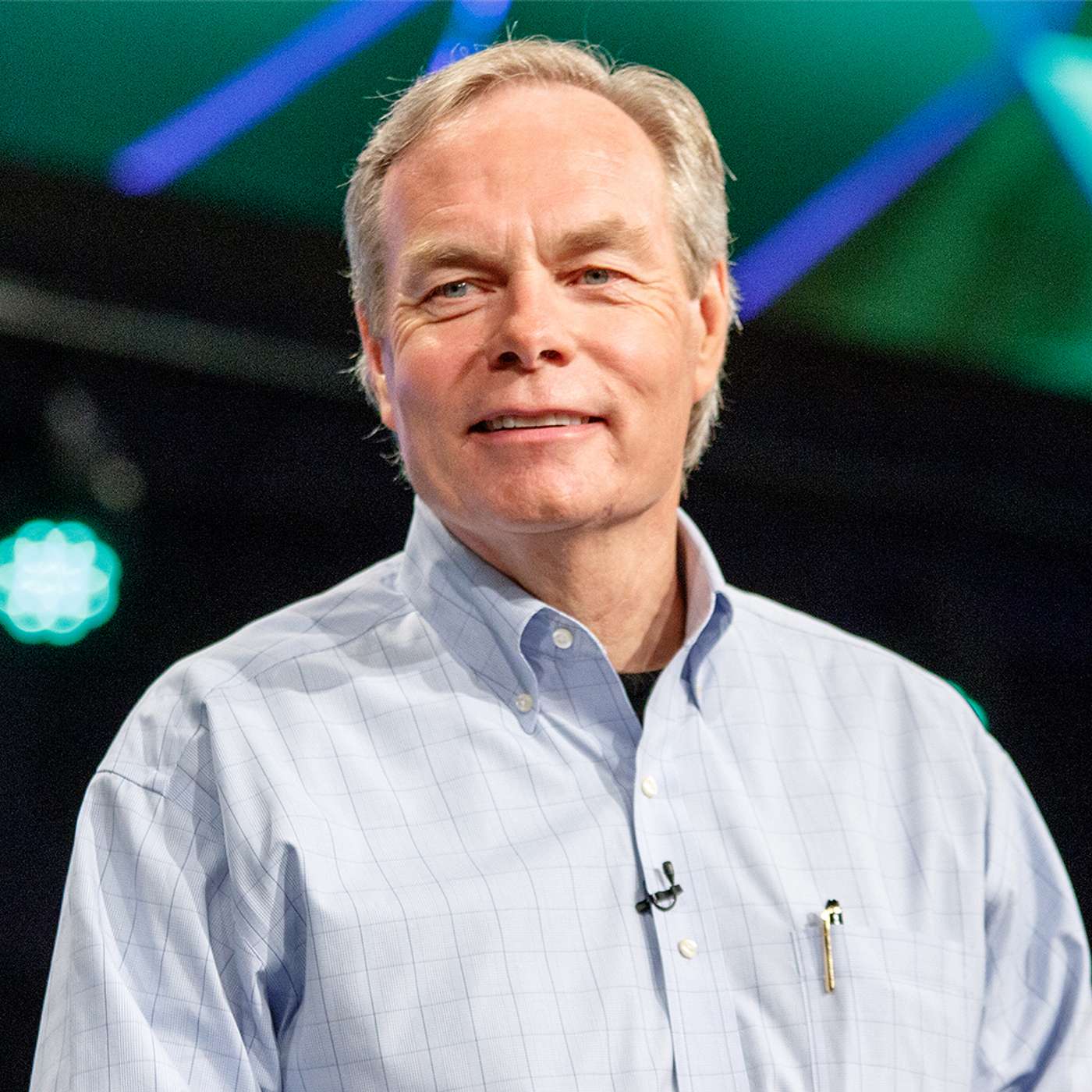 Taking What's Yours | Andrew Wommack | LWCC