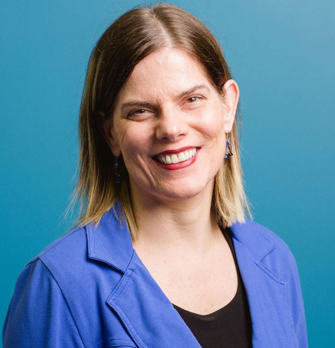 Christel Seeberger