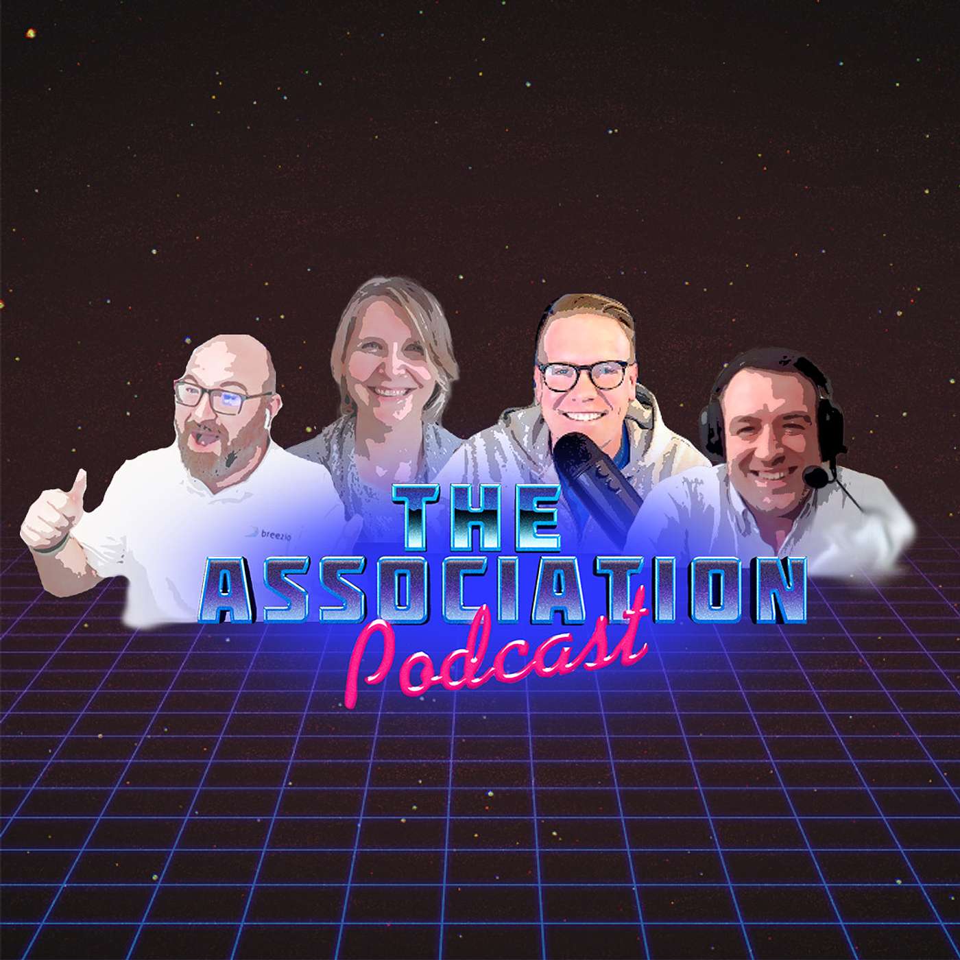 The Association Podcast