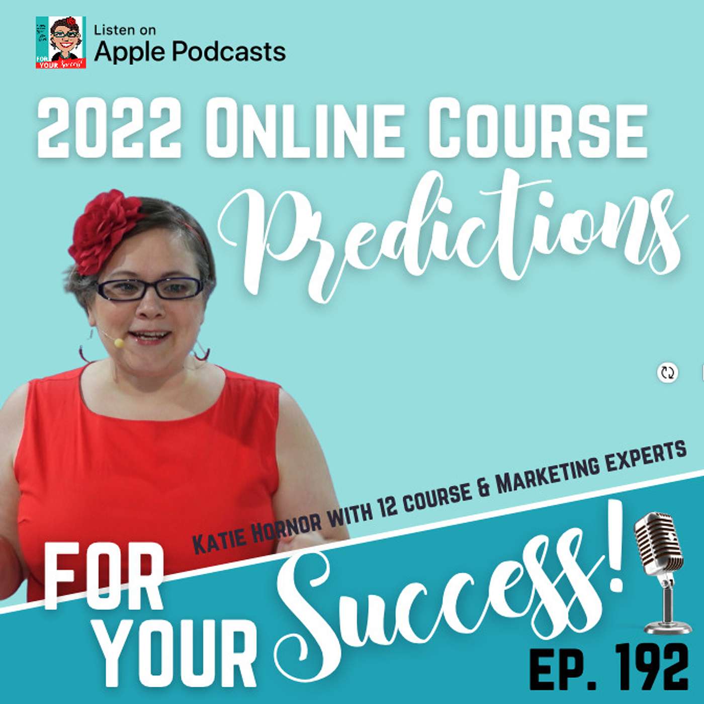 FYS 192: Online Course Predictions for 2022