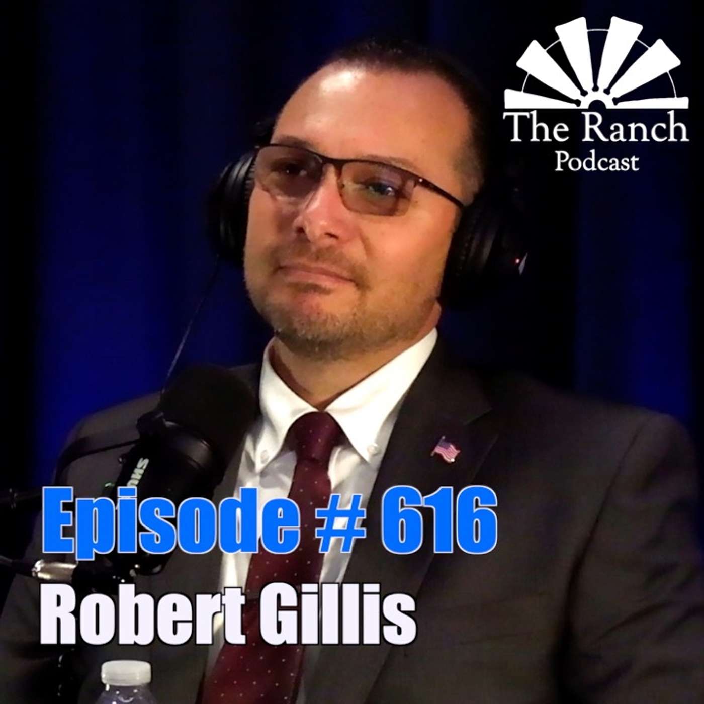 Eagle City Council Candidate Robert Gillis