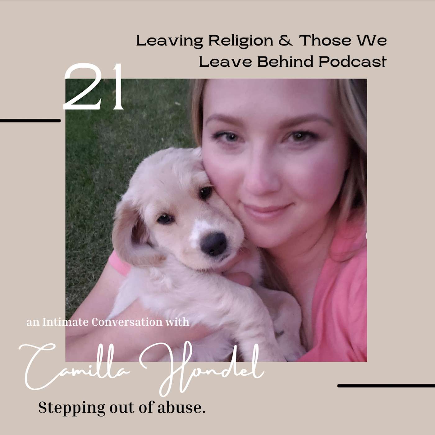 Leaving Religion: a Guide