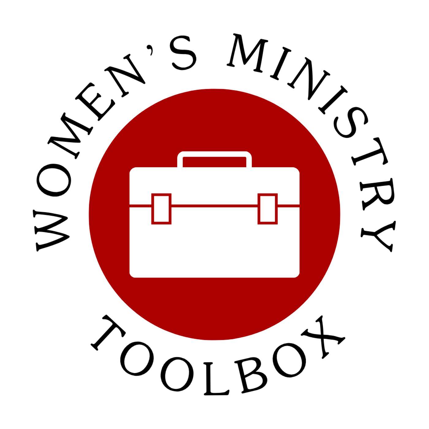 Women's Ministry Toolbox Podcast