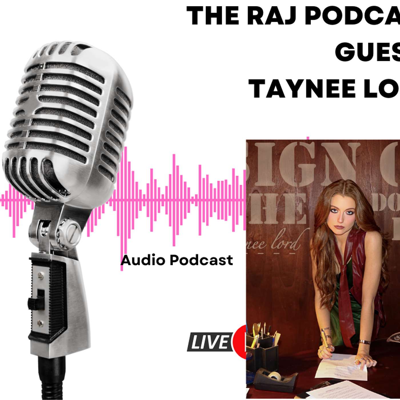 Taynee Lord Taynee Lord