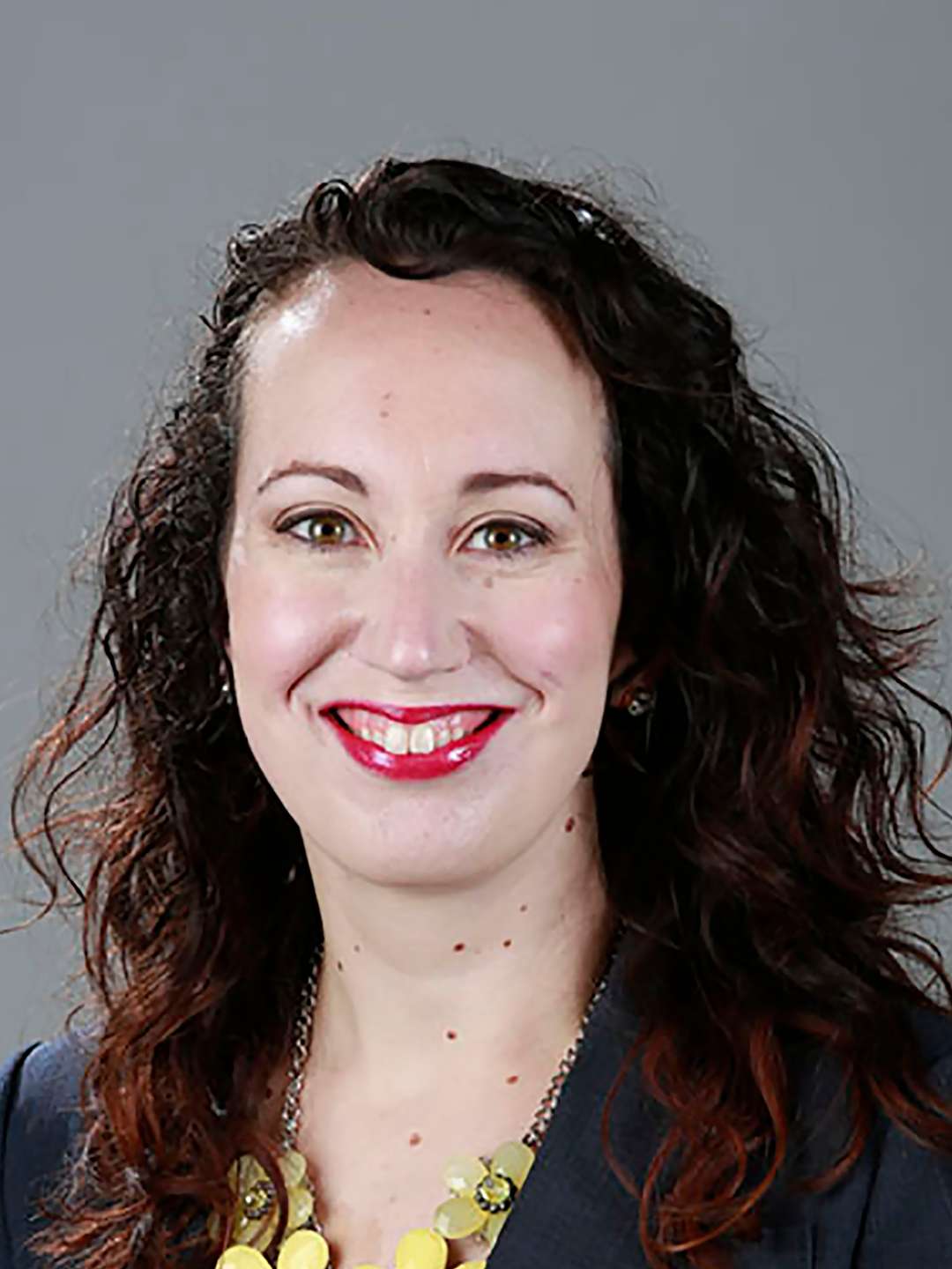 Veronica Vernon, PharmD, BCPS, BCACP, MSCP, FAPhA