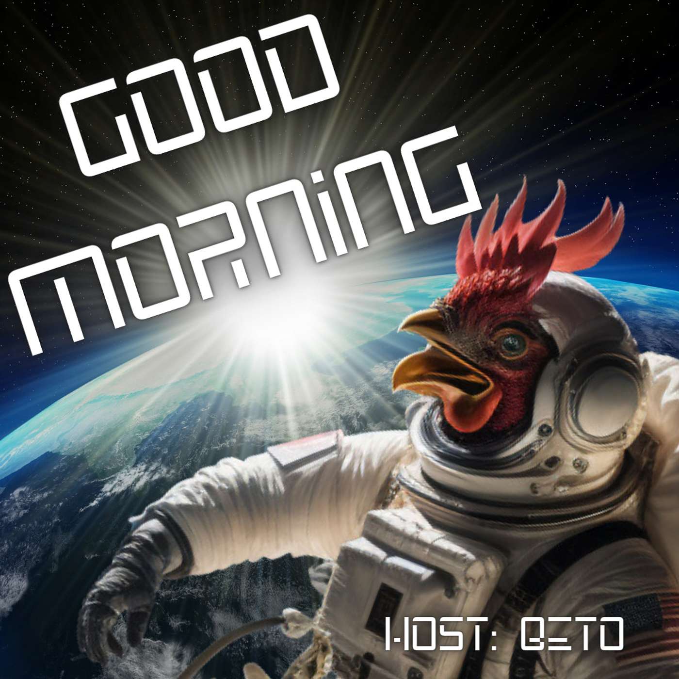 Good Morning #4