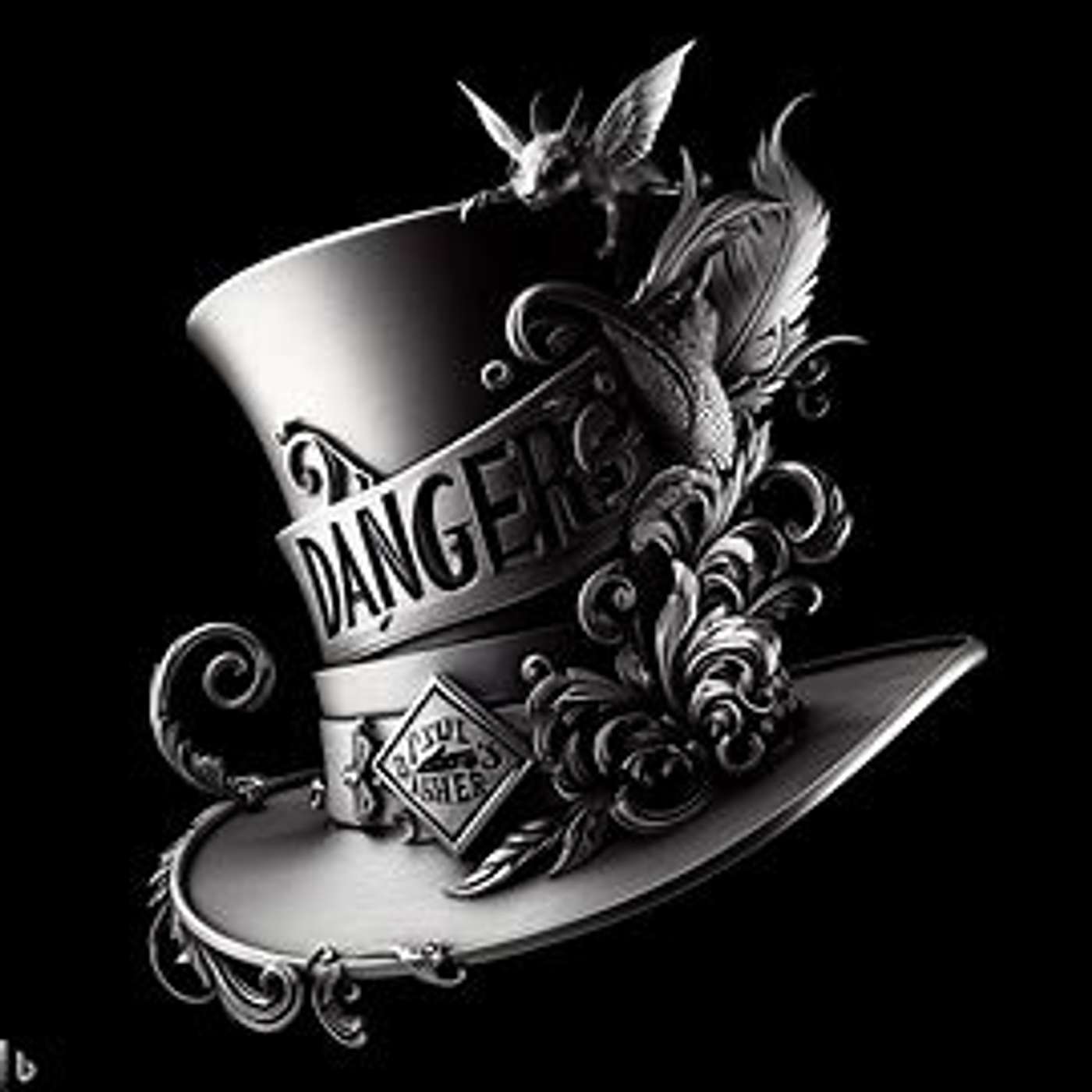 Mad as a Hatter