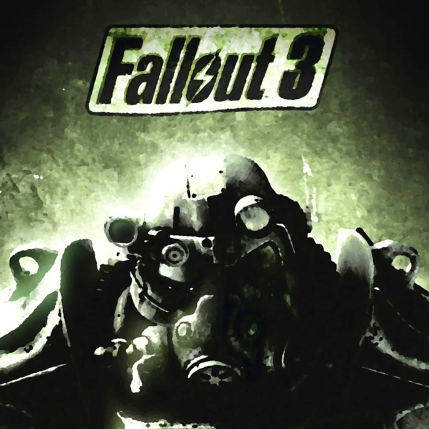 Episode 302: Fallout 3??