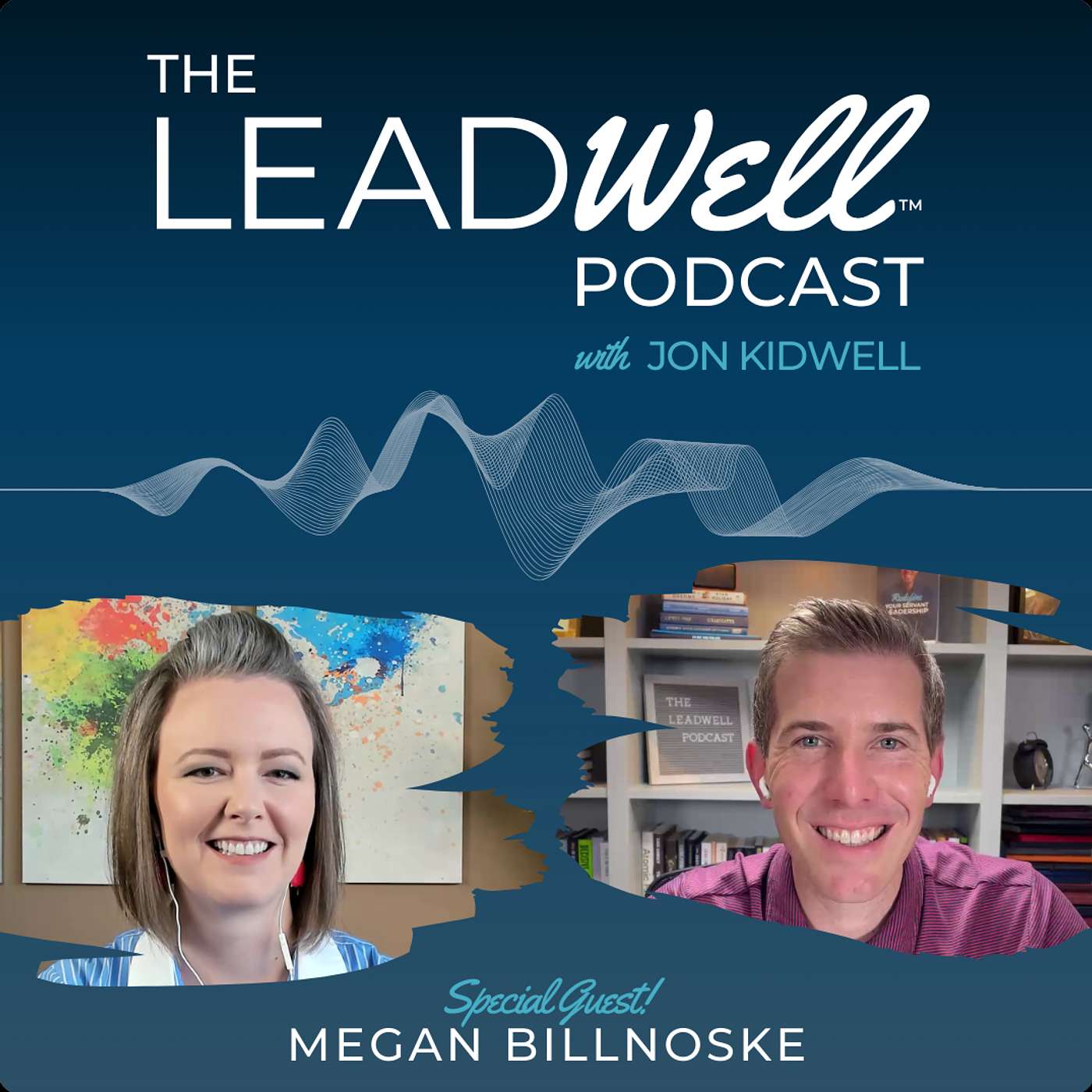 The Leadwell Podcast