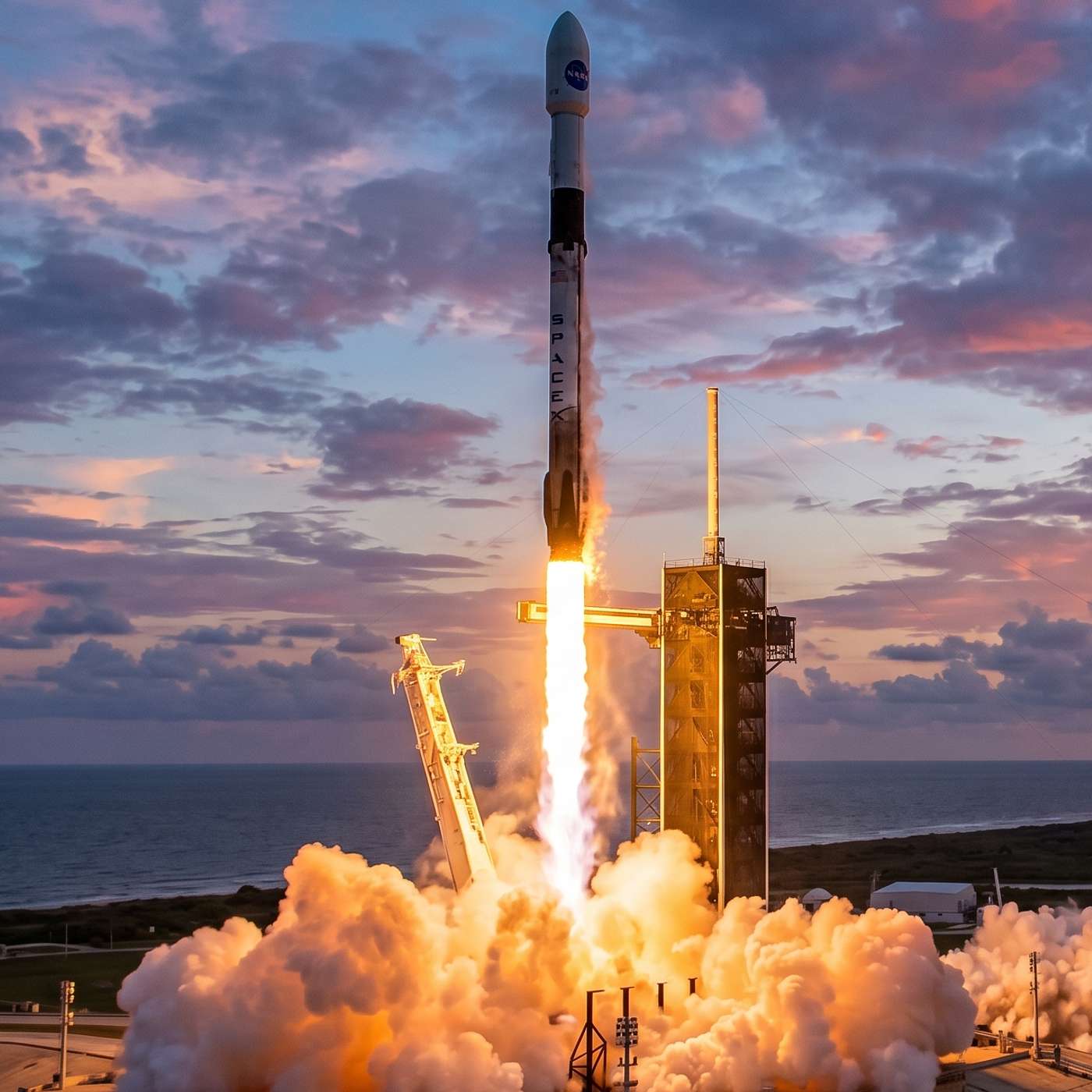 What the SpaceX IPO Filing Teaches Us About AI and Tech Strategy (285)