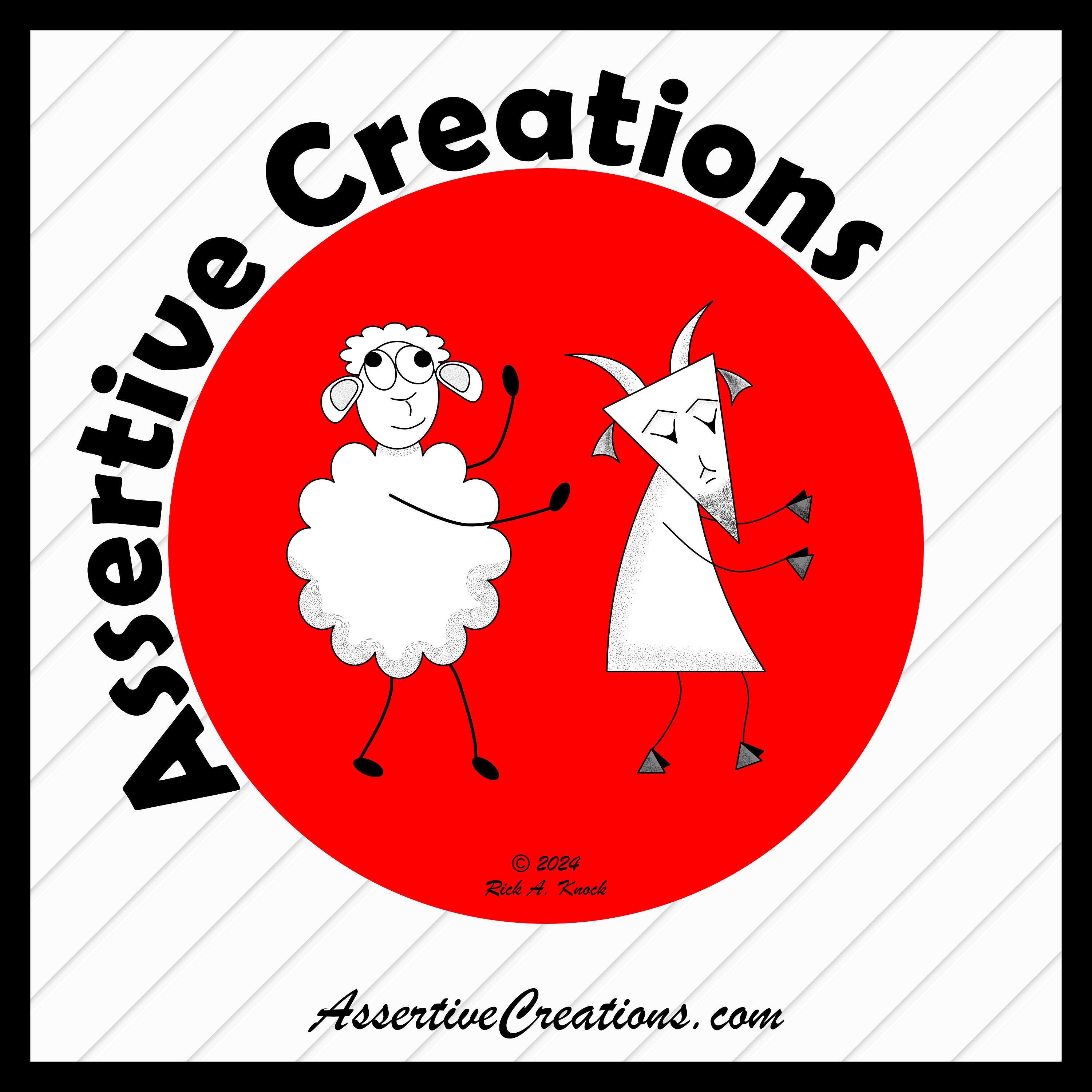 Assertive Creations Podcast