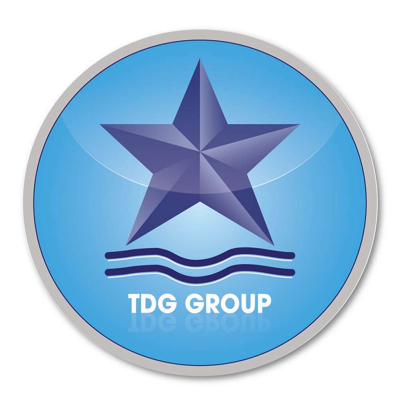TDG Group's Podcast