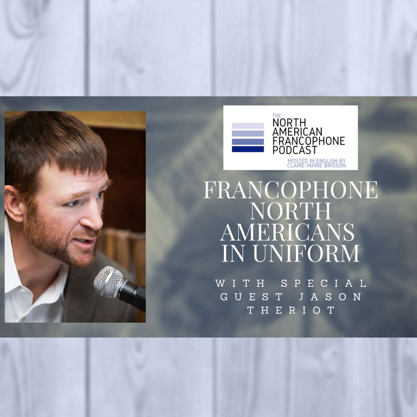 The North American Francophone Podcast