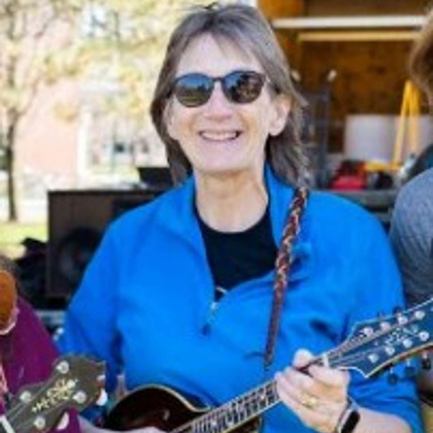 Here to Stay by Rosemary Philips