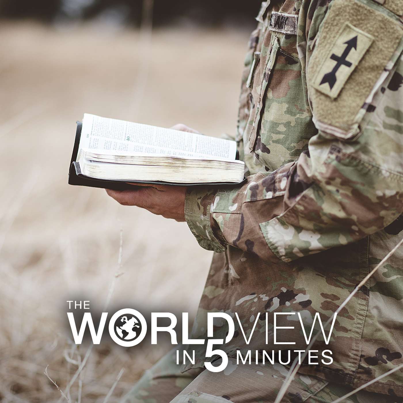 The World View in 5 Minutes - 12/04/2025