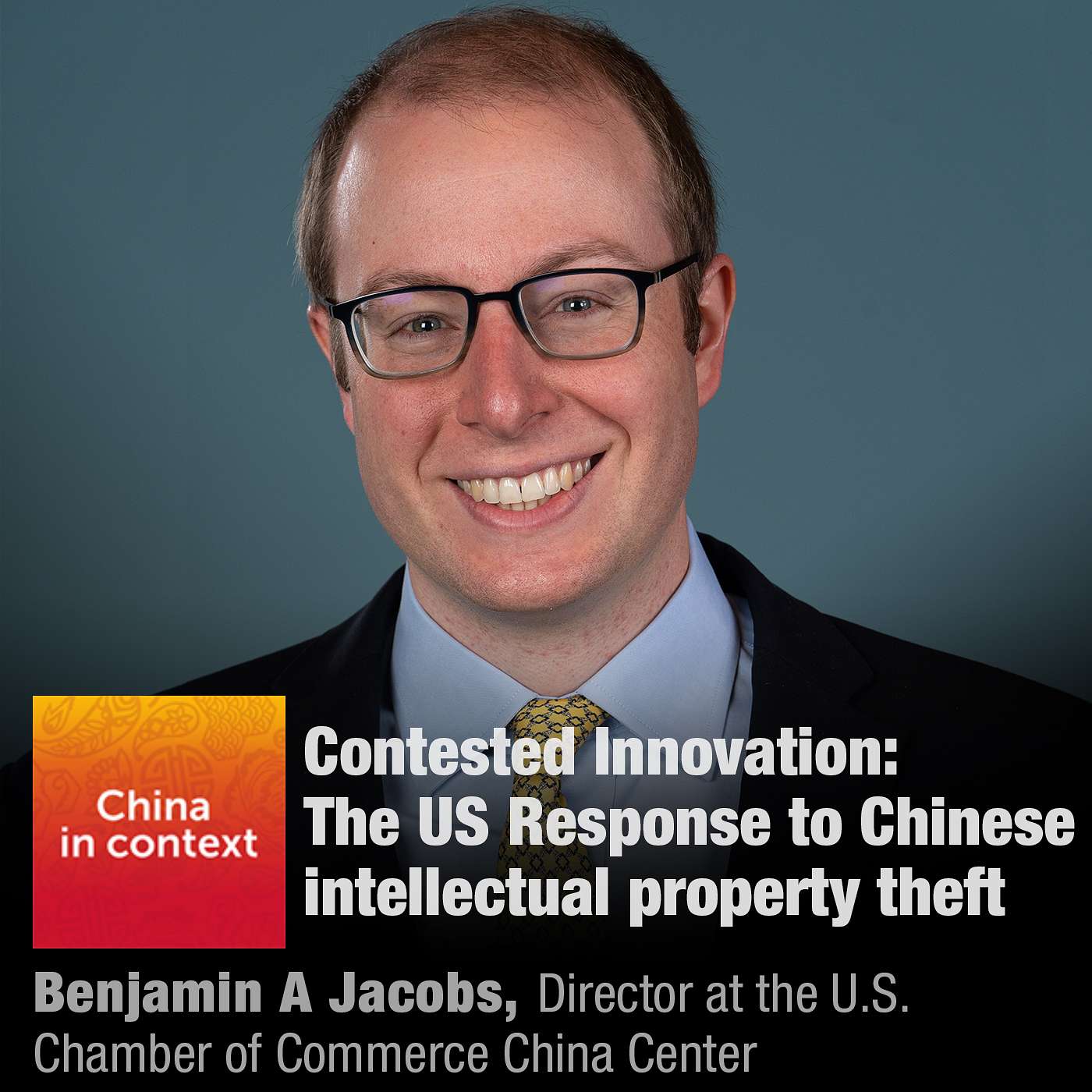 China In Context