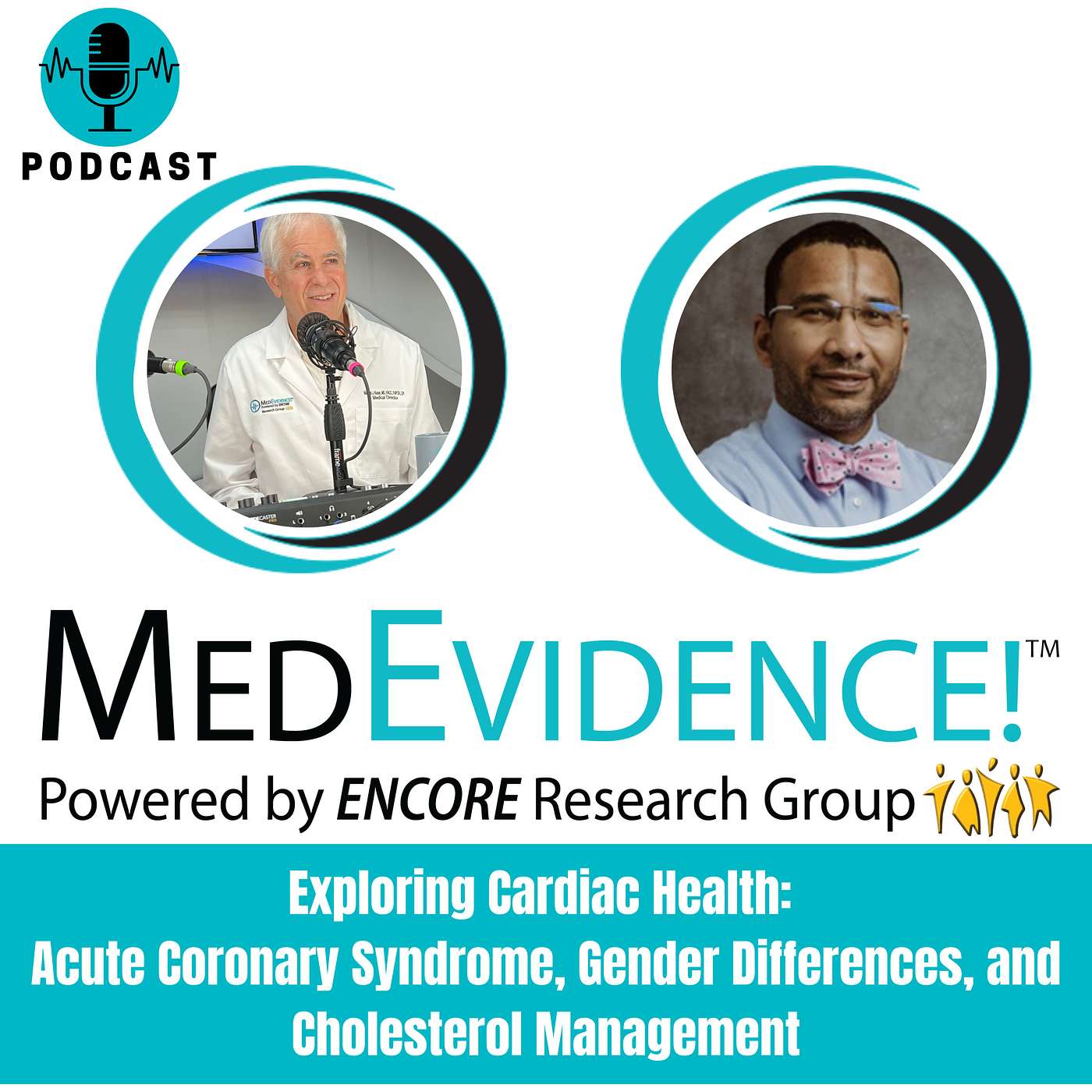 MedEvidence! Truth Behind the Data