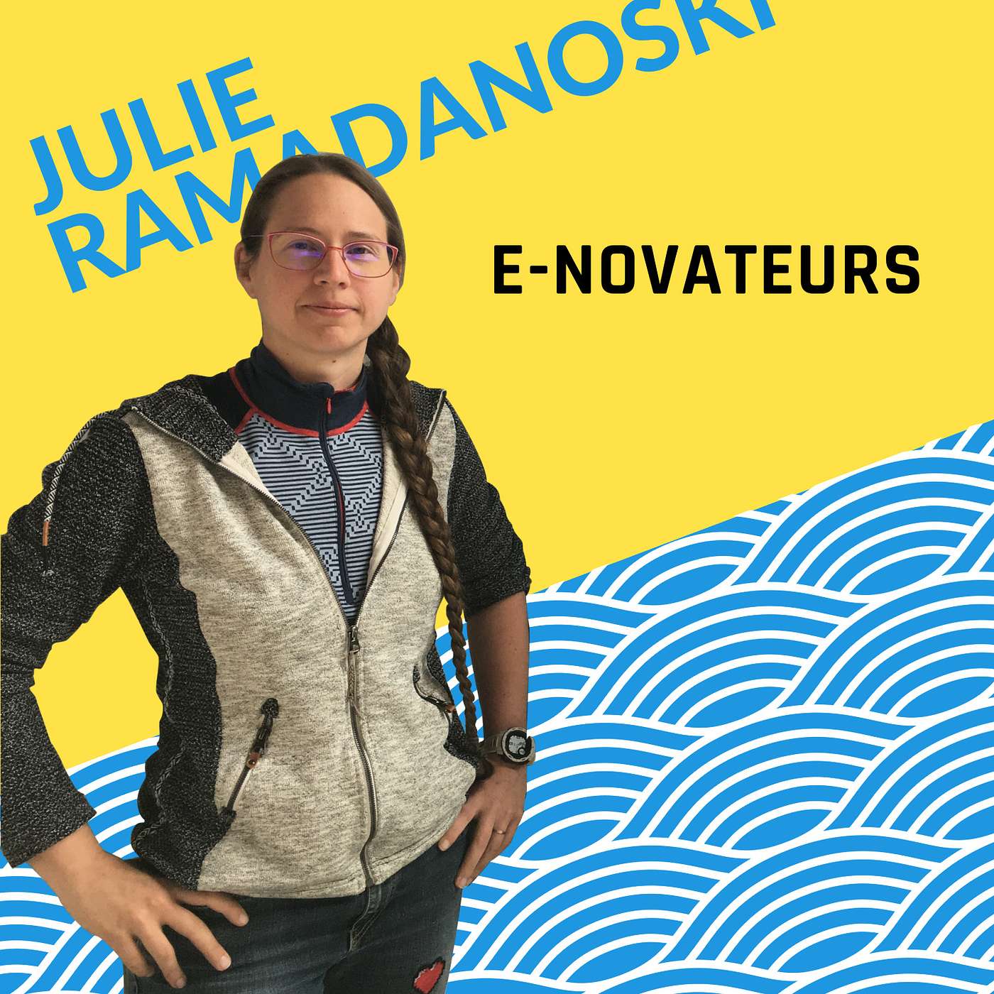 Julie Ramadanoski - Mes Petites Machines à Cash