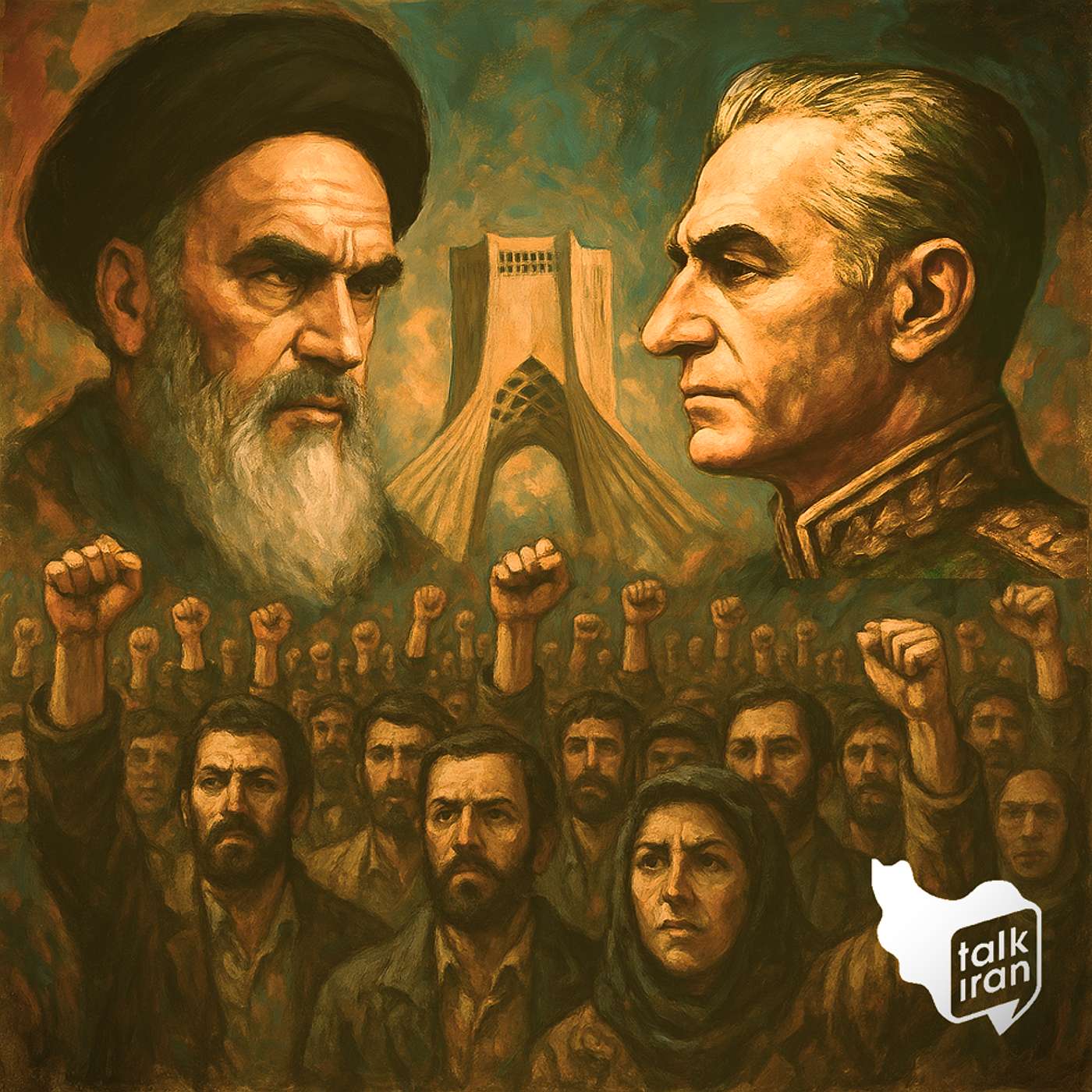 1979: The Revolution