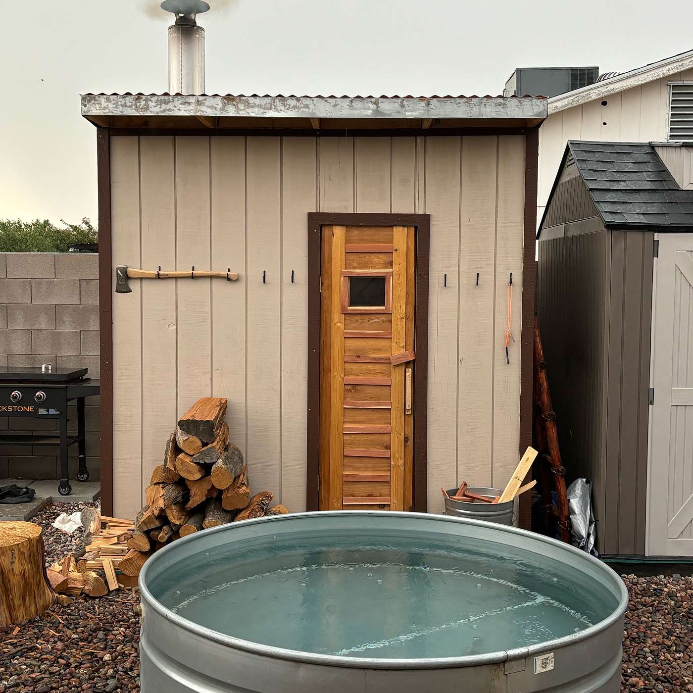 The Banya