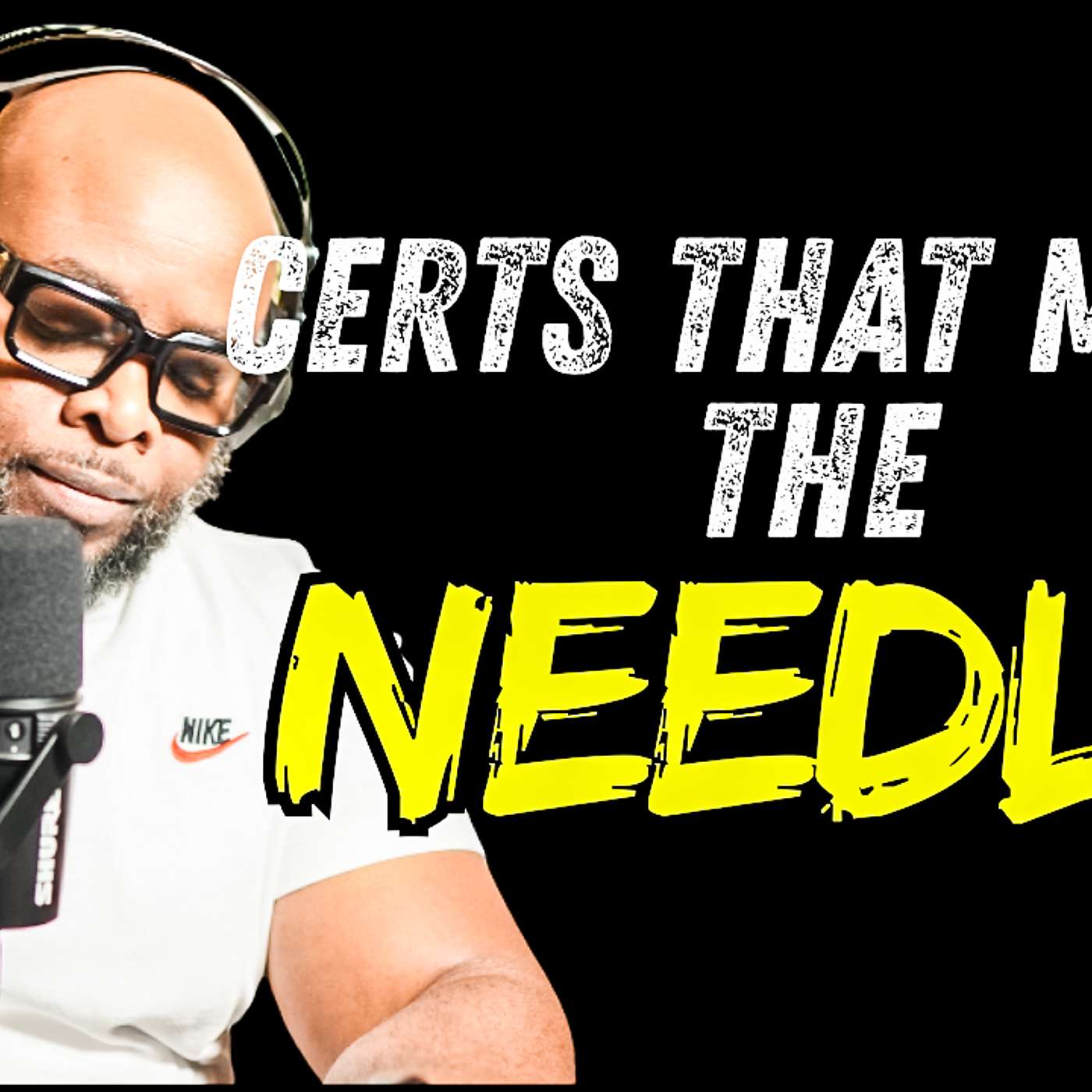 Certs That Move the Needle (2025) Certs That Move the Needle (2025)