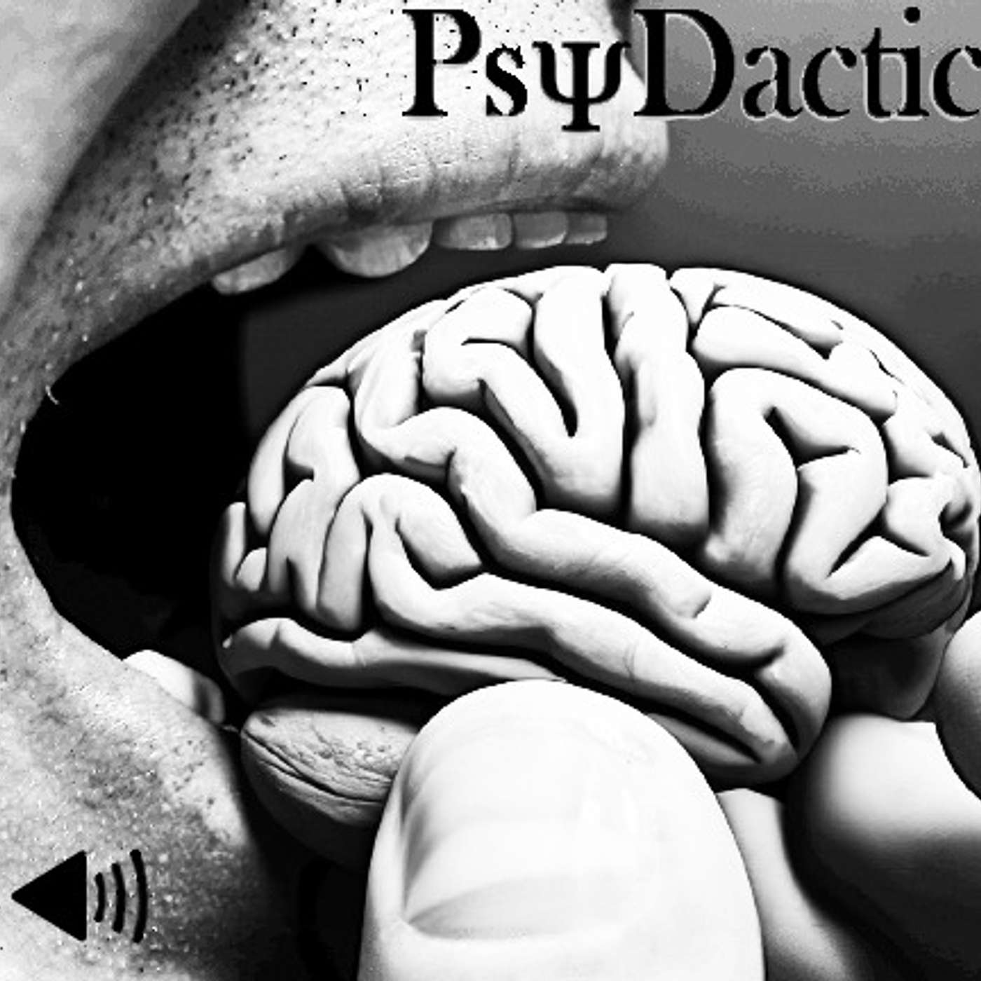 PsyDactic - The Narrative Fallacy in Psychological and Psychiatric Clinical Practice with Dr. Alexey Tolchinsky, PsyD