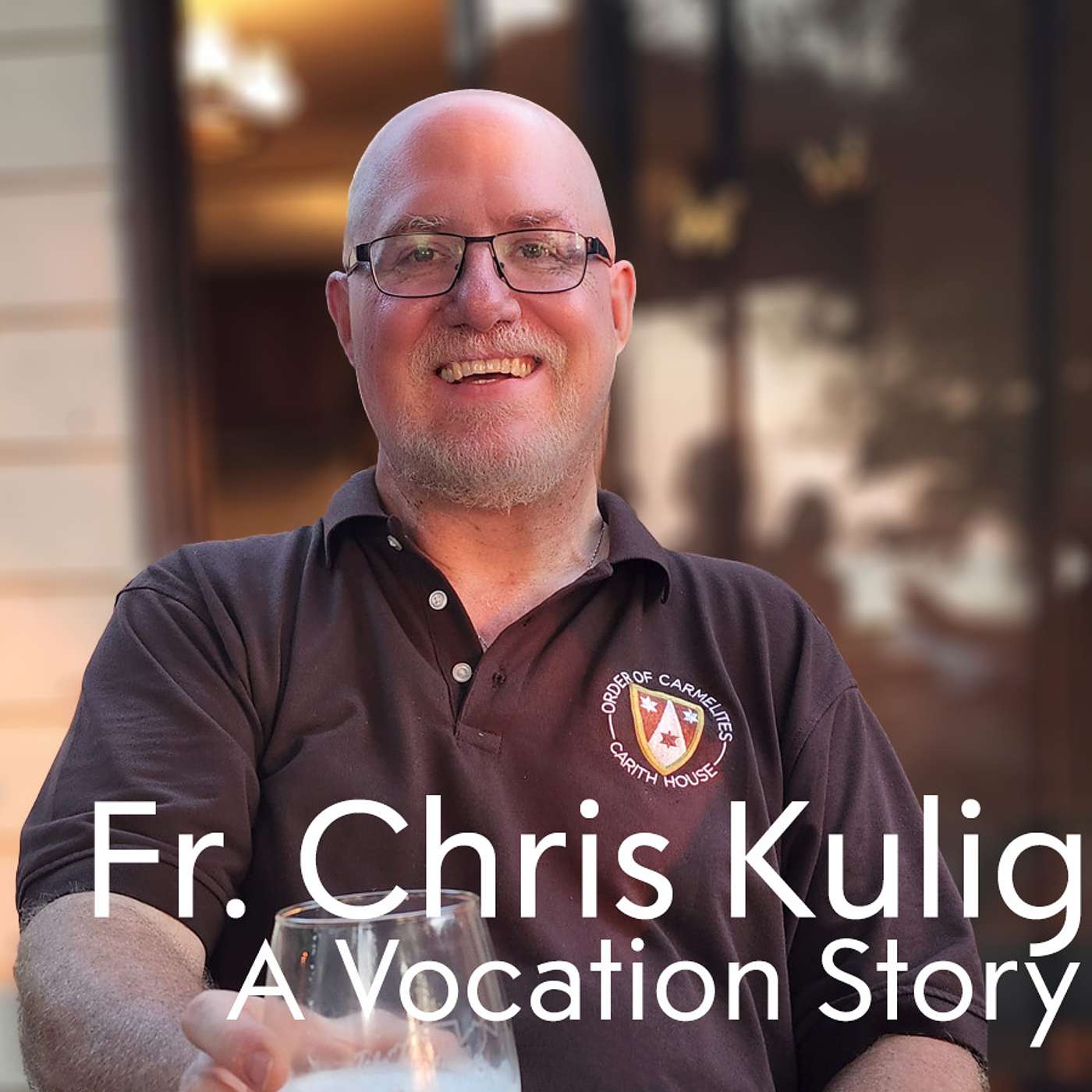 Episode 42: A Call to Serve