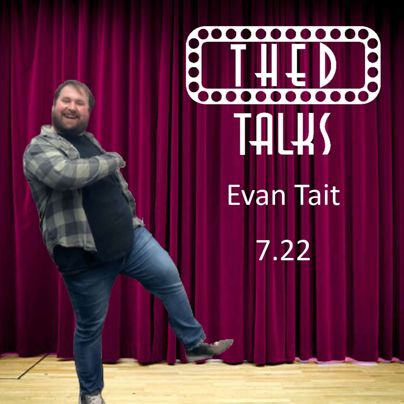 7.22 A Conversation with Evan Tait