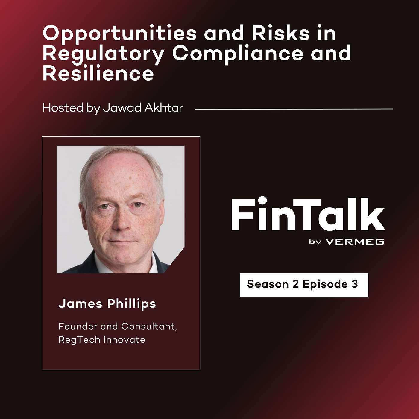 FinTalk by VERMEG