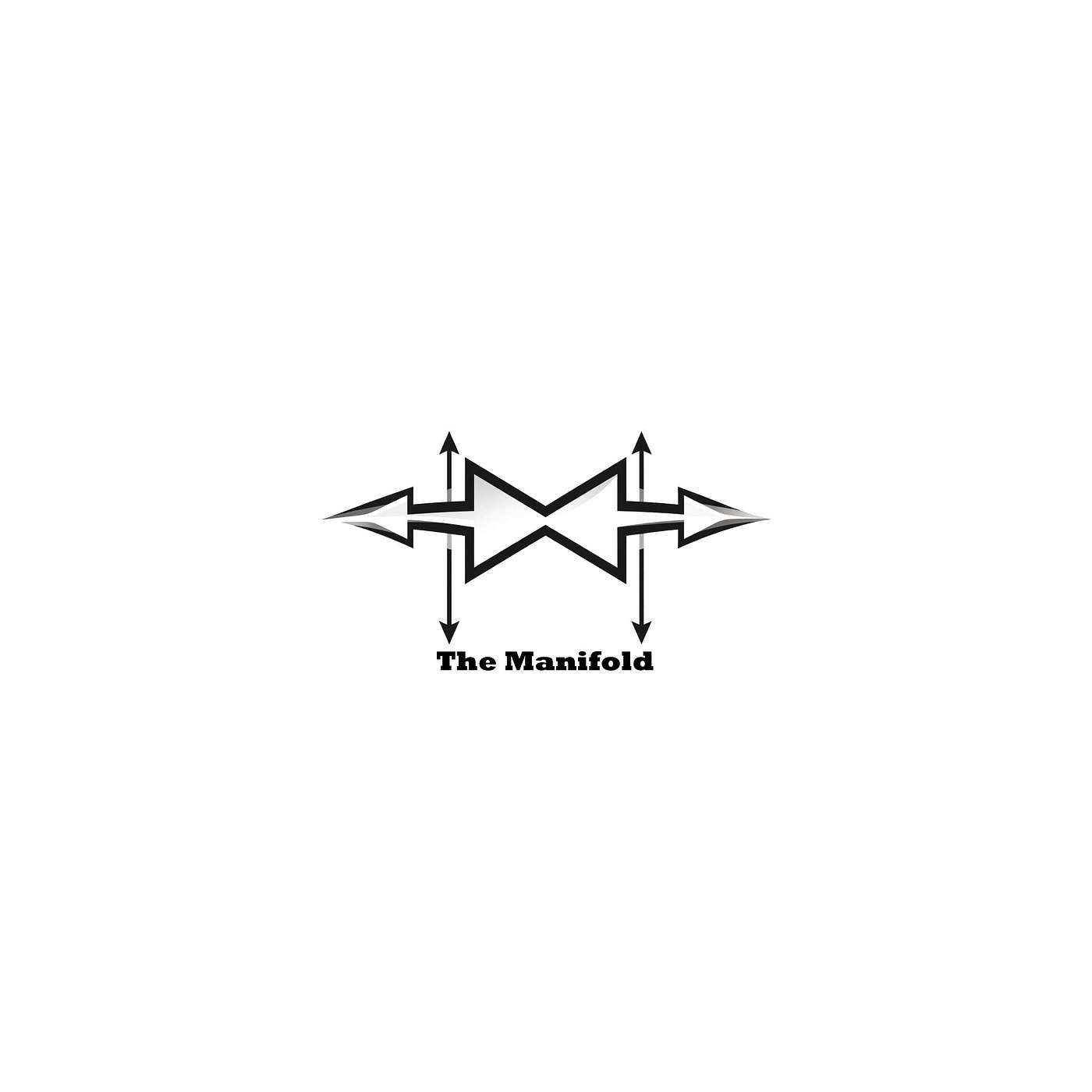 The Manifold cover art