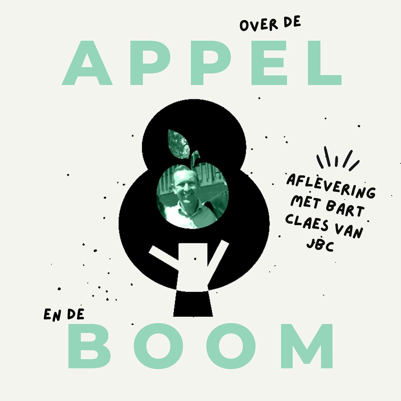 Over De Appel En De Boom