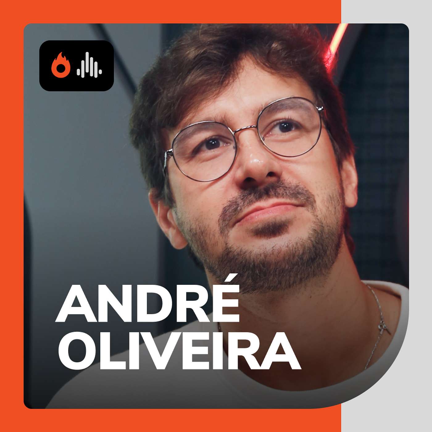 André Oliveira | Hotmart Cast #149| O Segredo do Linkedin: Como CRESCER Criando Conteúdo episode artwork