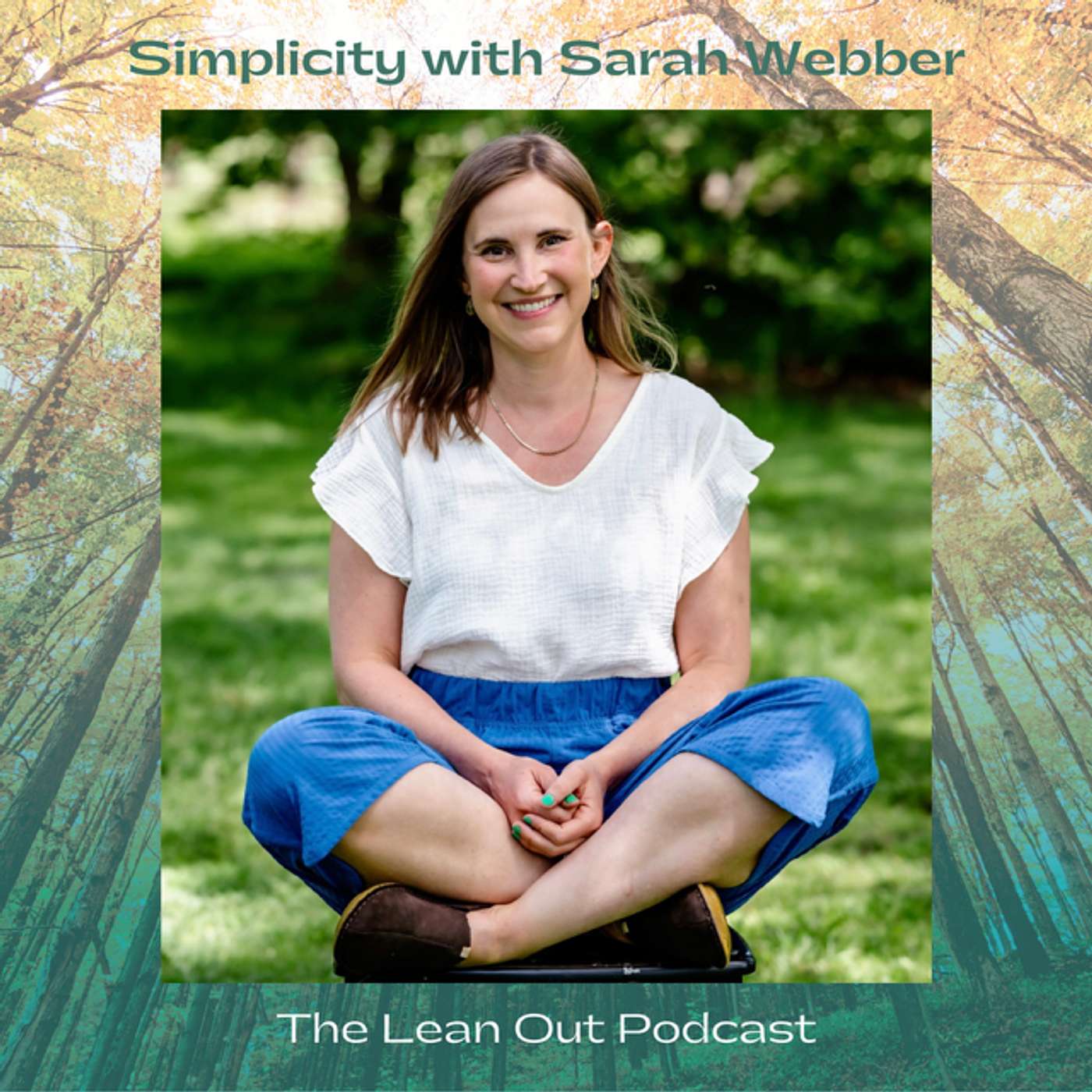 Lean Out Podcast