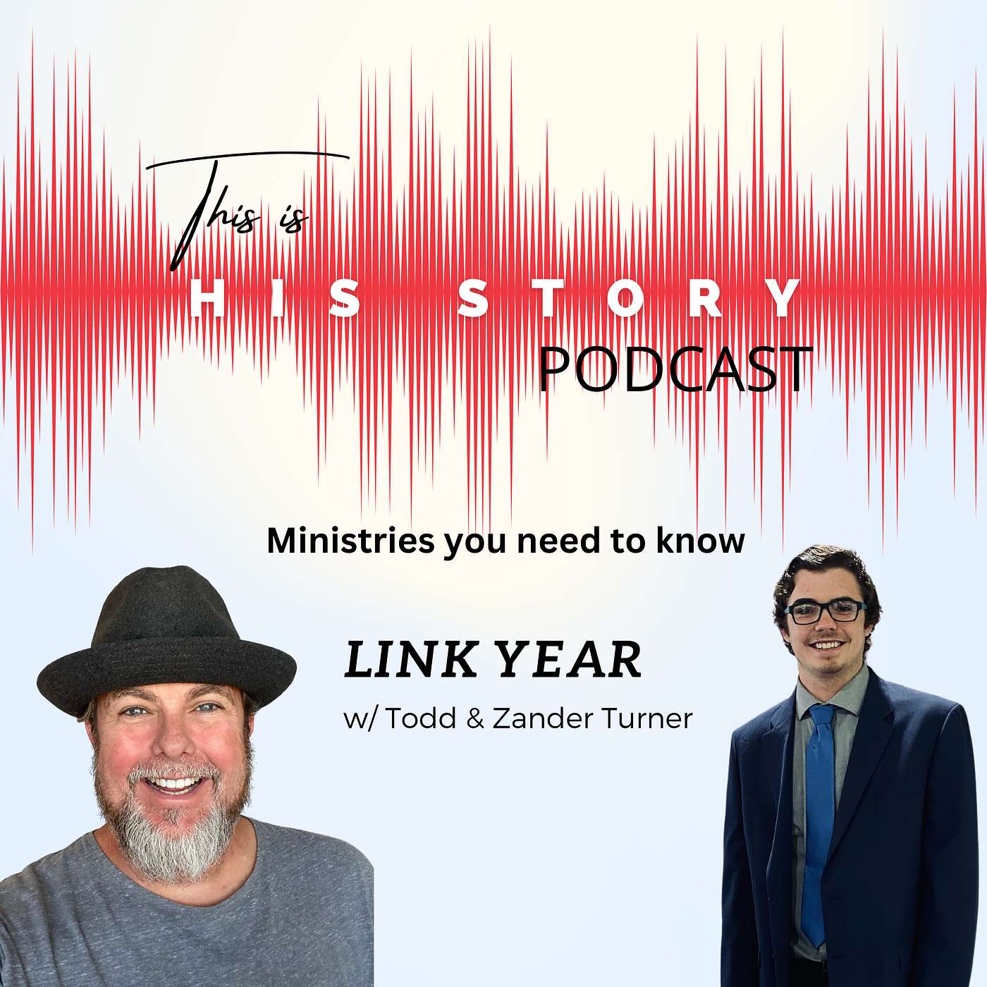 Episode 32 - Link Year in Branson Missouri Episode 32 - Link Year in Branson Missouri