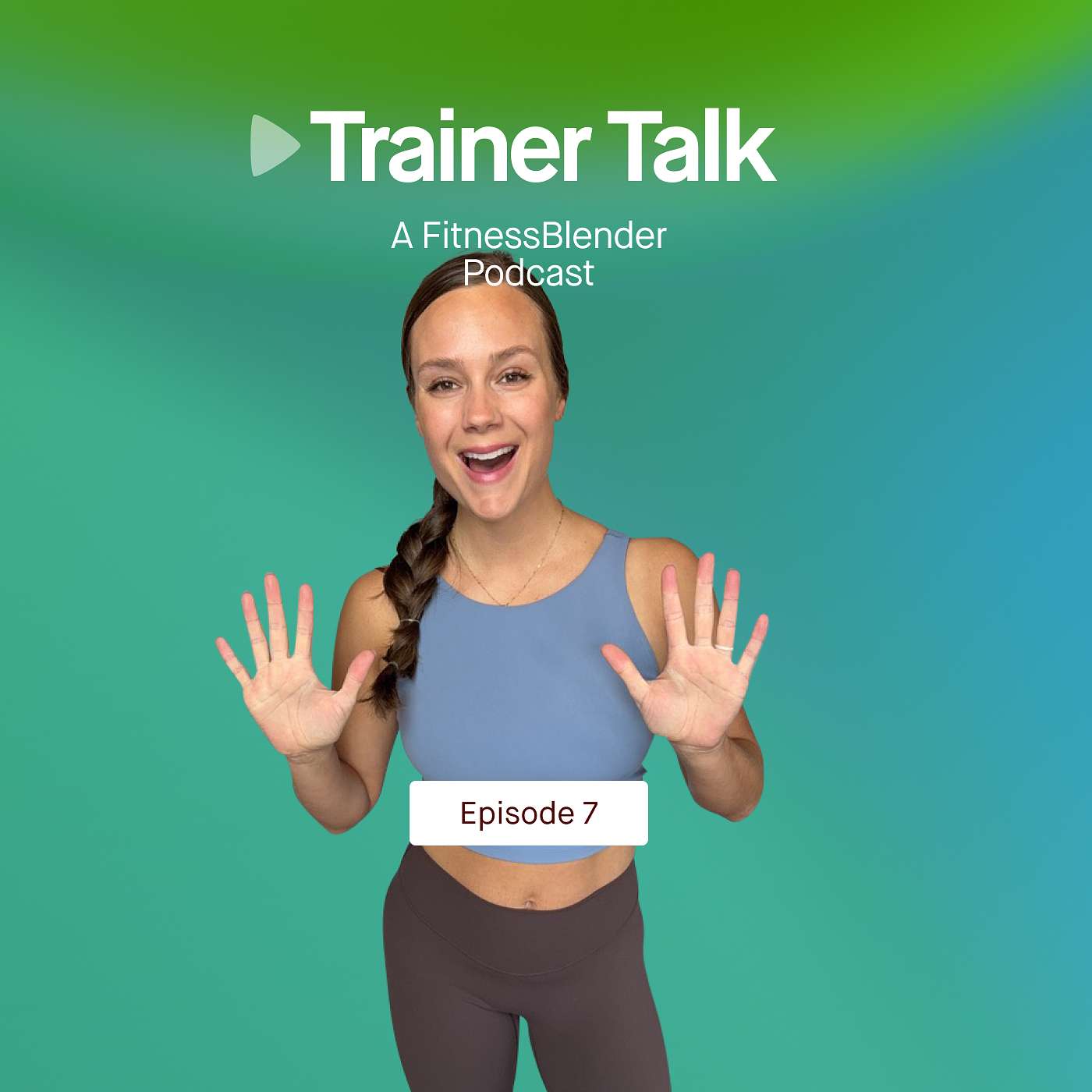 Trainer Talk: Episode 7 - What is Your Definition of Health? Trainer Talk: Episode 7 - What is Your Definition of Health?