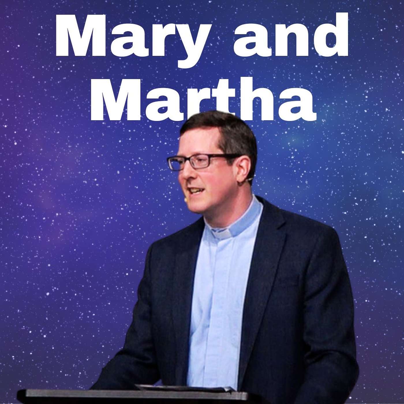 Audio Sermons