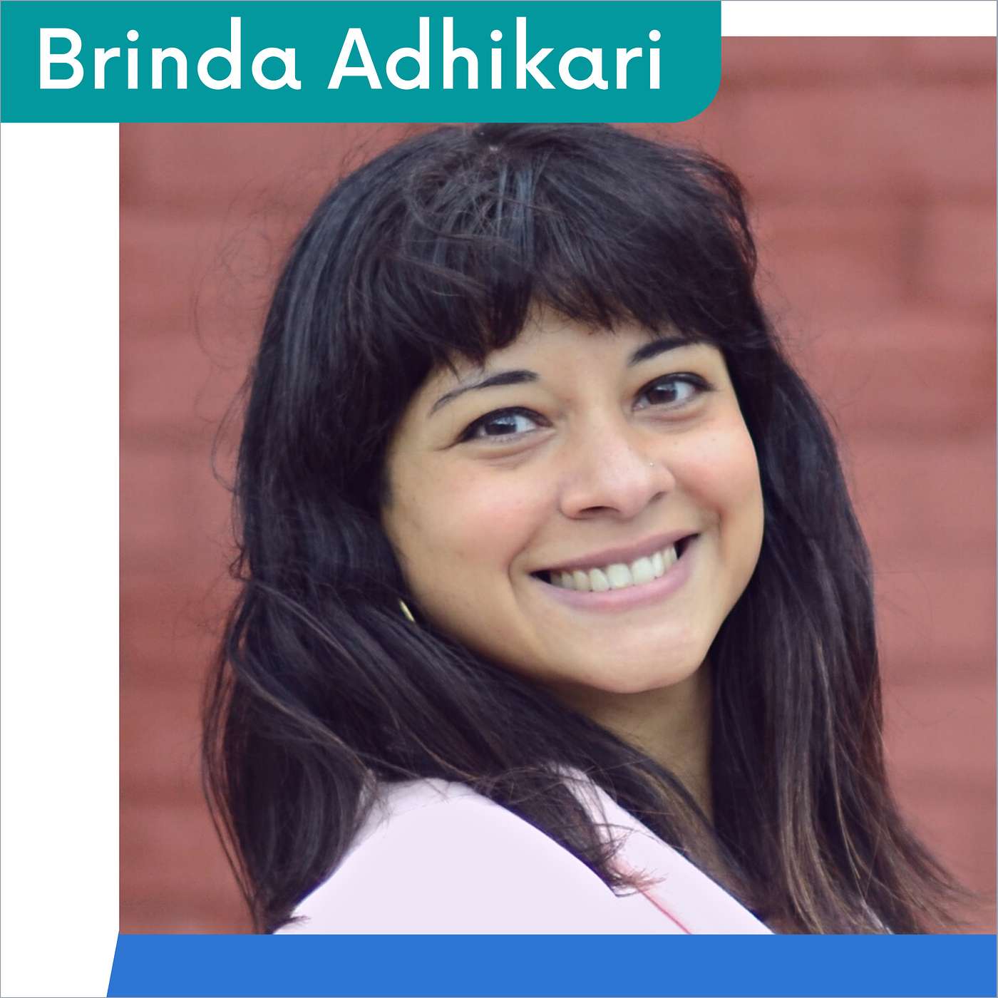 South Asian Trailblazers