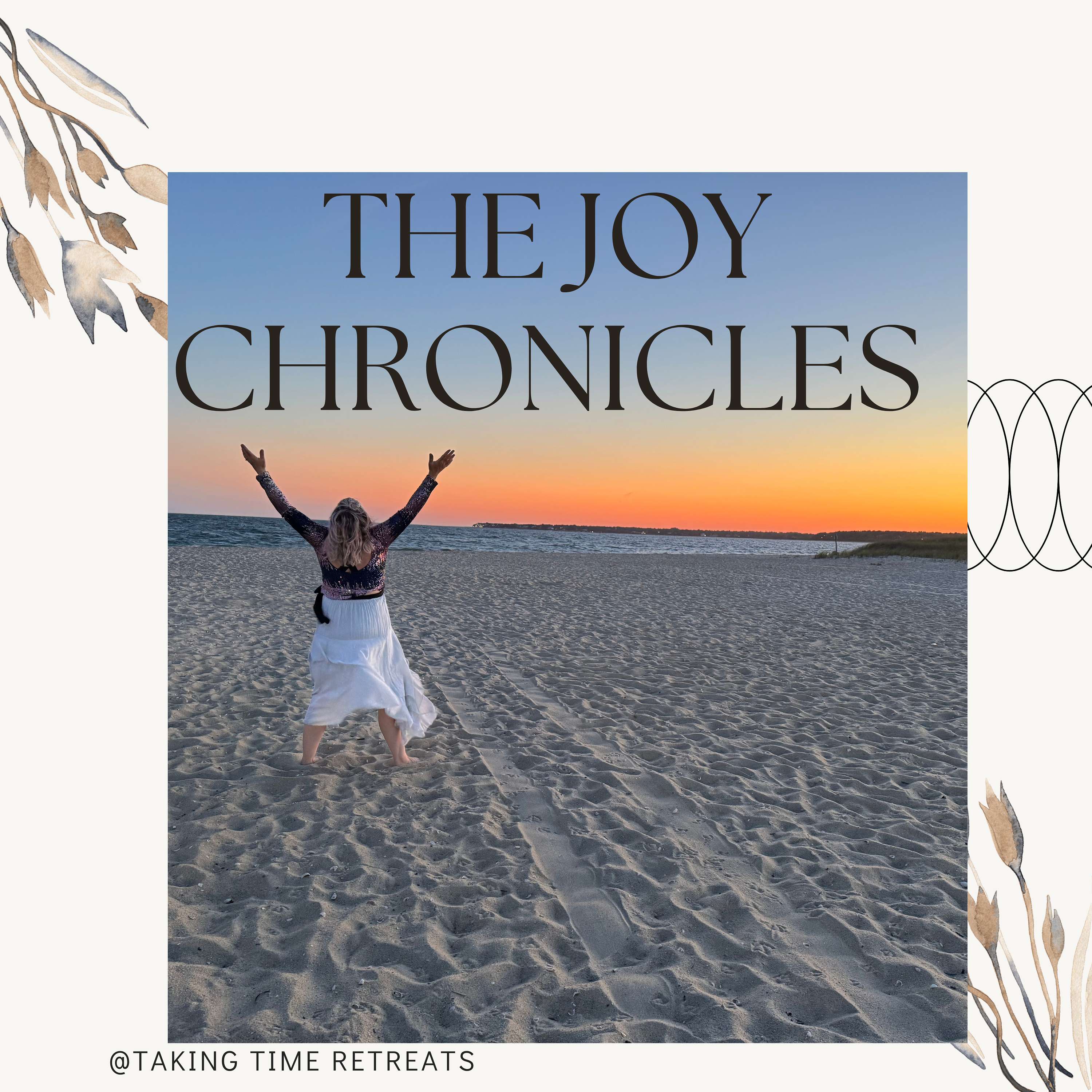 The Joy Chronicles