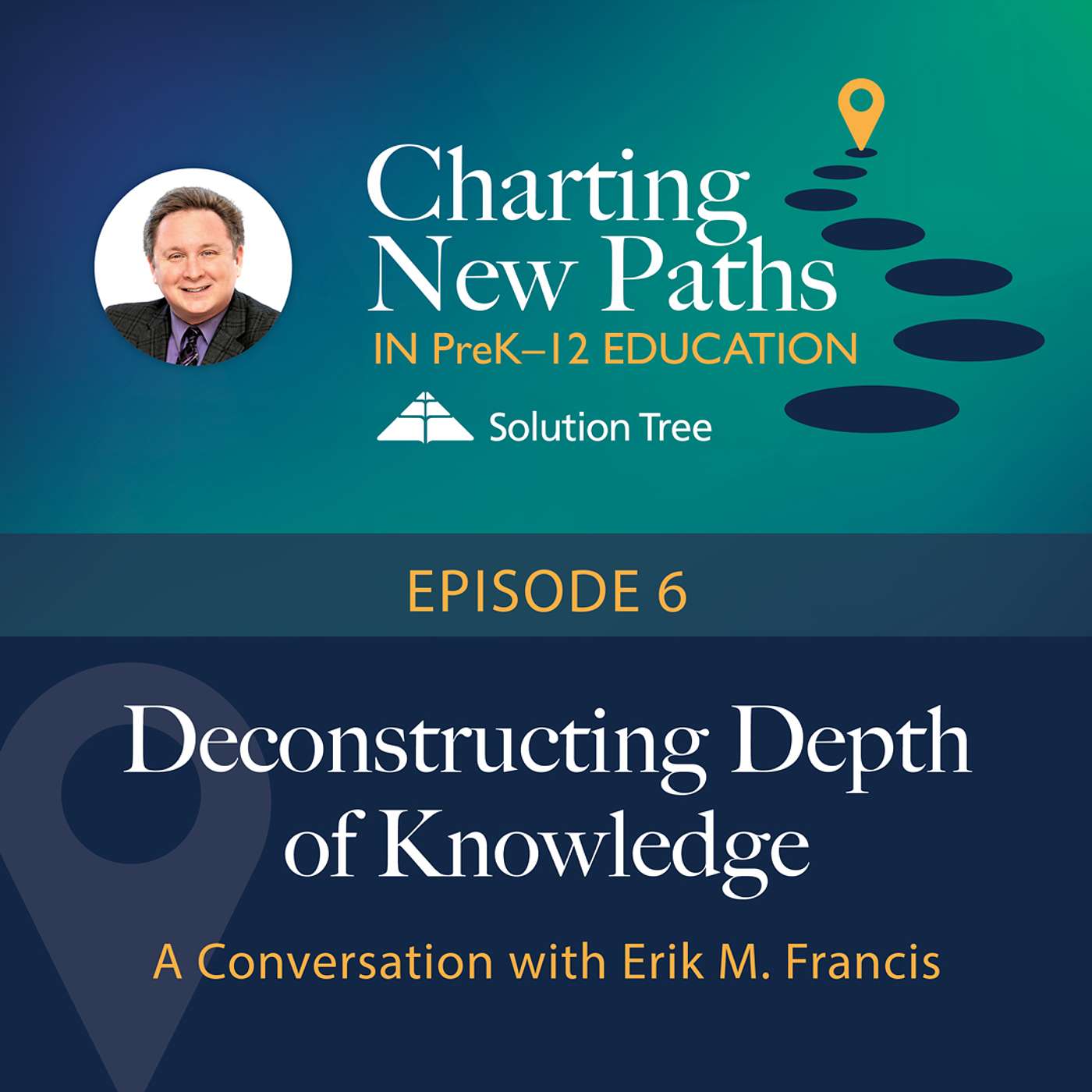 Deconstructing Depth of Knowledge: A Conversation with Erik M. Francis