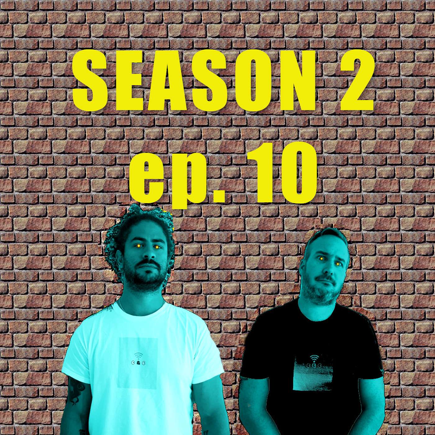 COOKIE & CREAM PODCAST