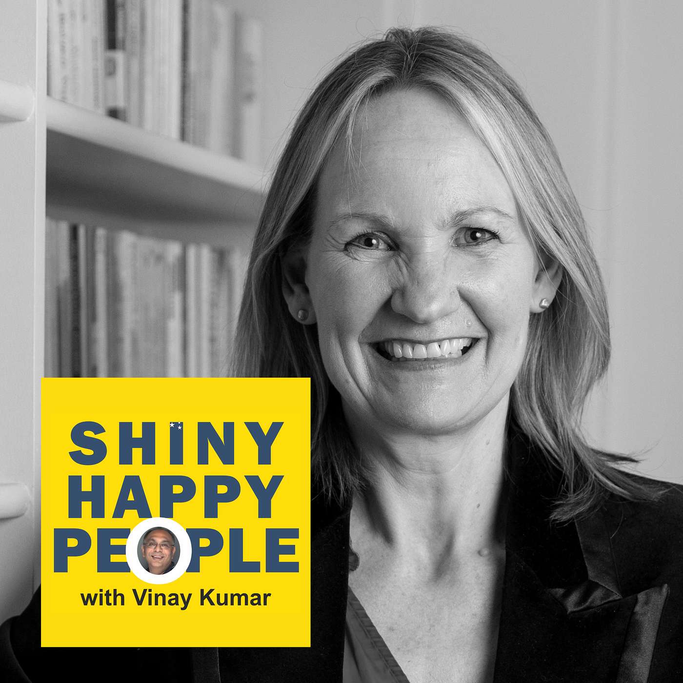 Episode 178: Sara Daw on the Growth of Fractional Leadership