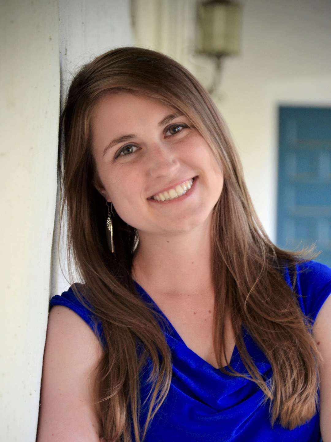 Stephanie M. Neumann