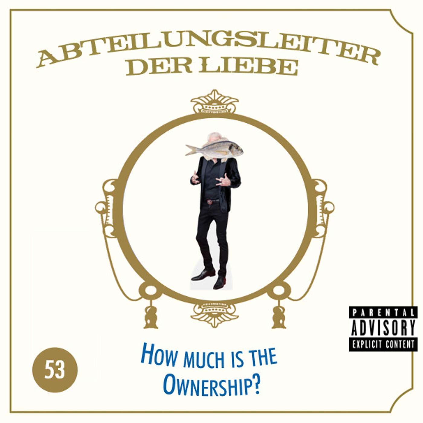 Abteilungsleiter der Liebe