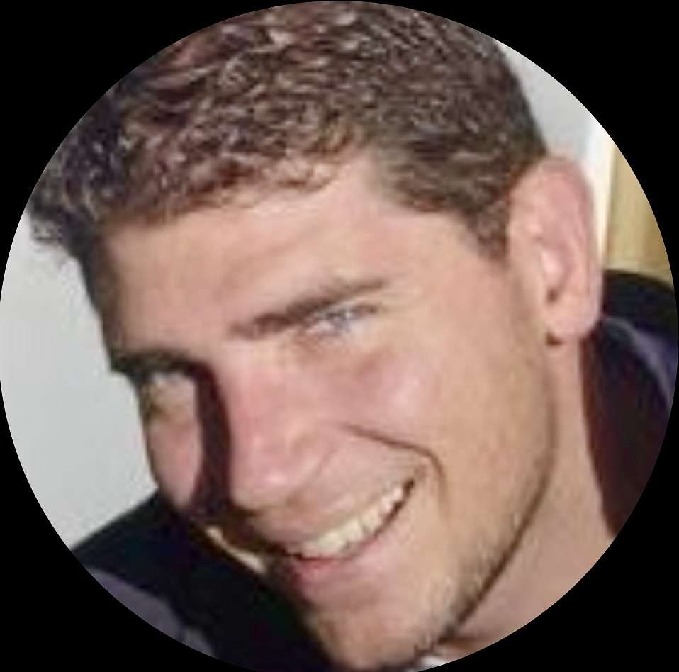 Jason MacCoy