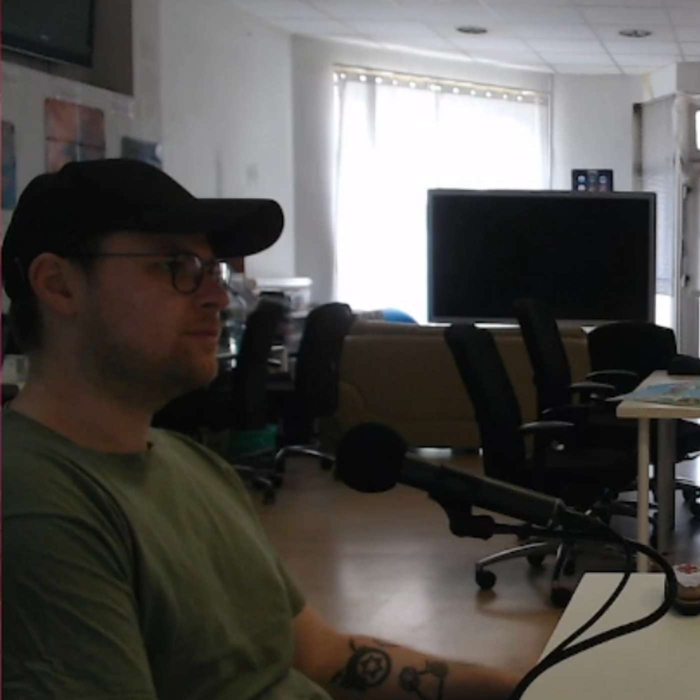 Core Gamer Treff Podcast