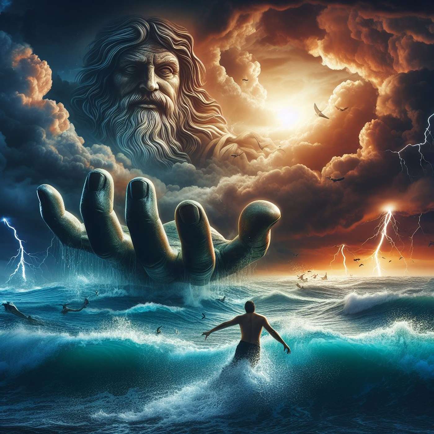 CD41105T6 I Am Yours Save Me storm fx duet Nicholas Mazzio Lauren Mazzio The Rain