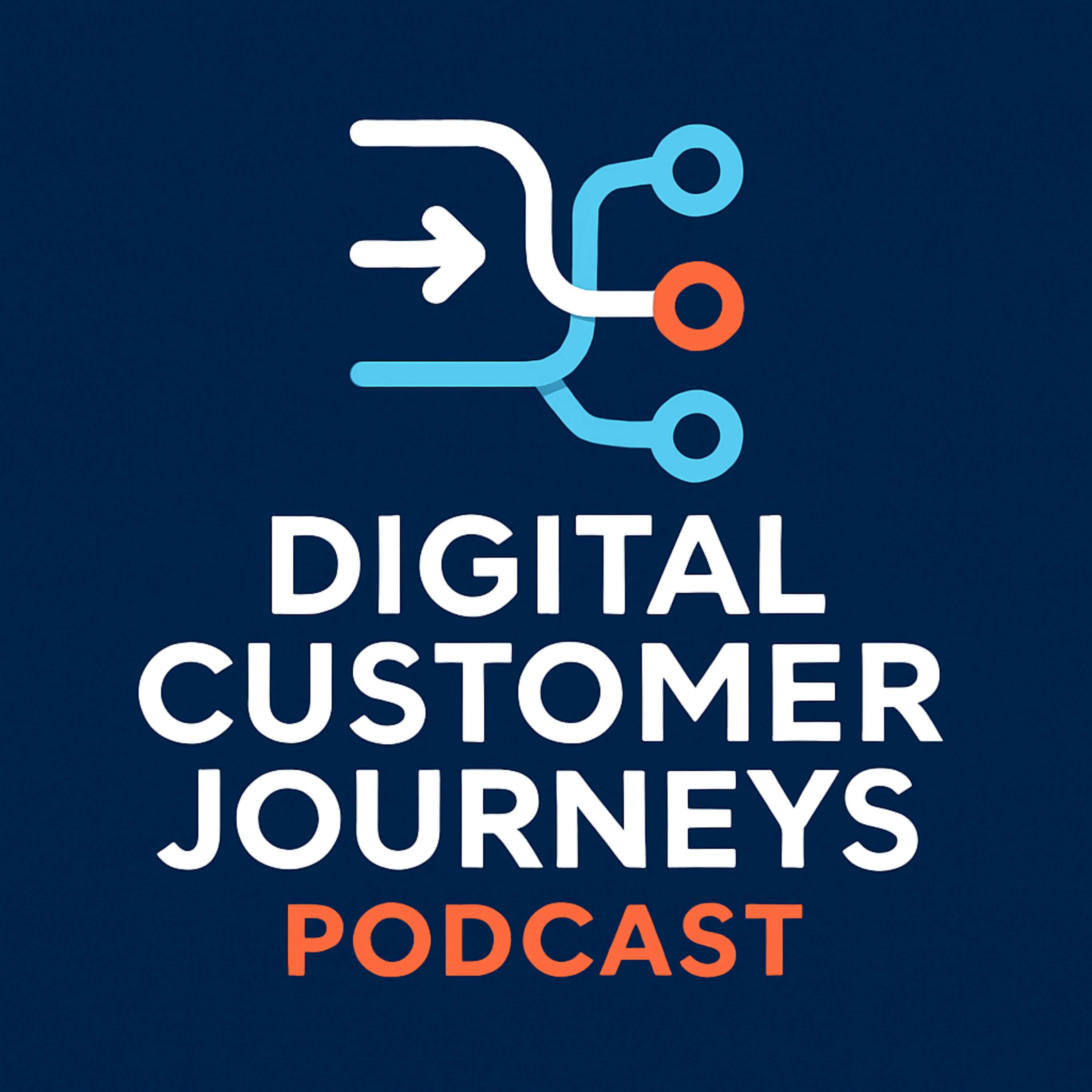 Digital Customer Journeys: Growth Marketing for Founders and Business Owners