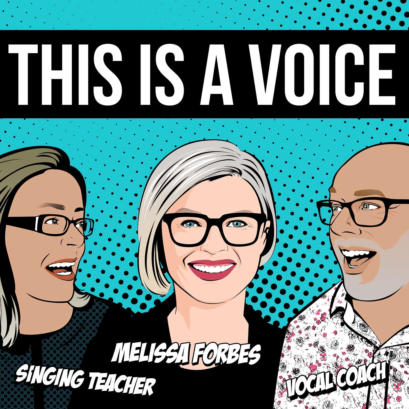 This Is A Voice